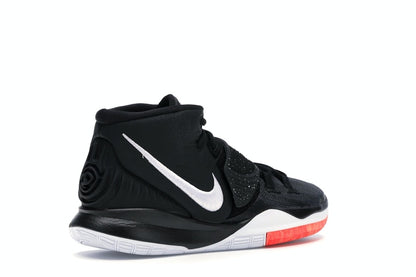 Nike Kyrie 6 Jet Black White (GS)
