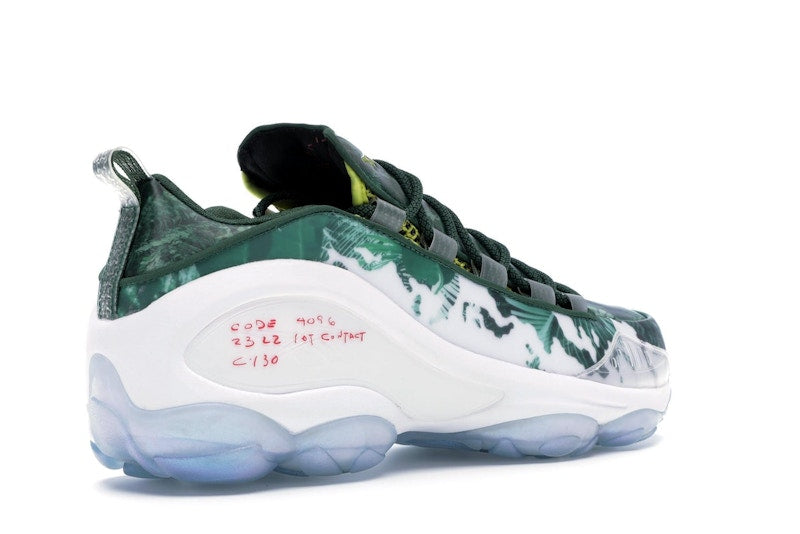 Reebok DMX Run 10 Extra Butter The Predator