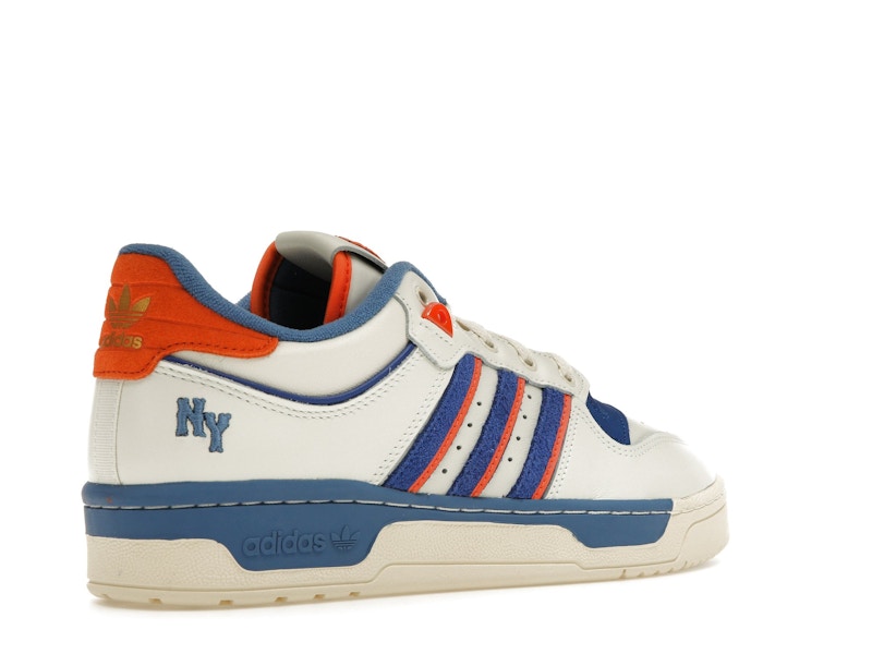 adidas Rivalry Low 86 New York White Tint