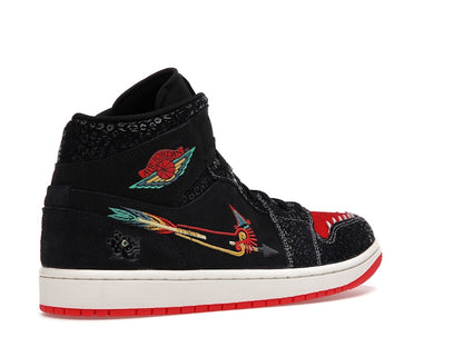Jordan 1 Mid SE Siempre Familia