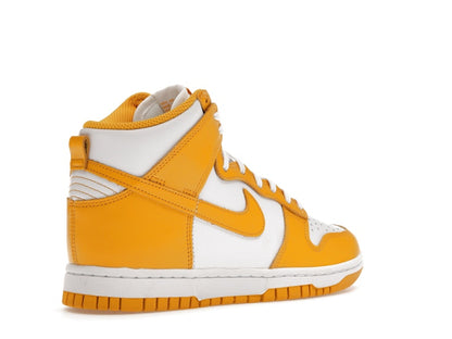 Nike Dunk High Dark Sulfur (Women's)