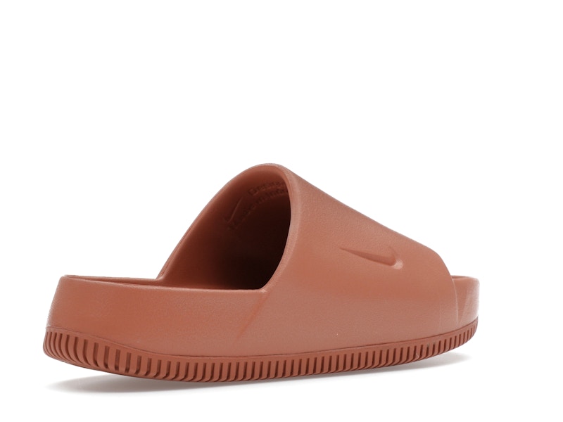 Nike Calm Slide Terra Blush (Women's)