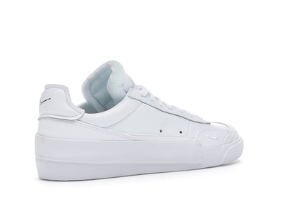 Nike Drop Type Lx Triple White