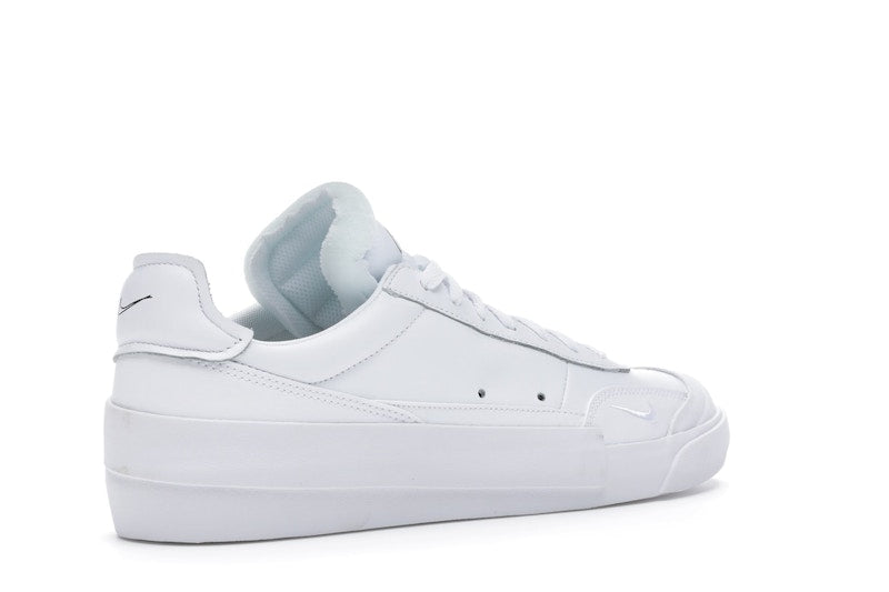 Nike Drop Type Lx Triple White