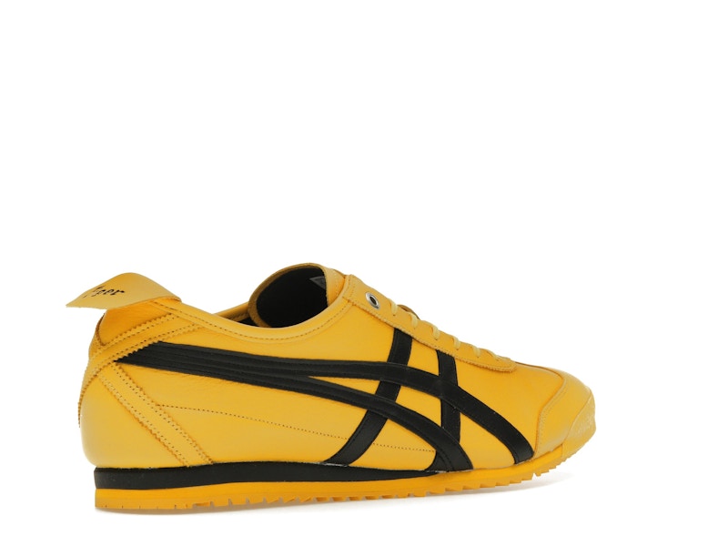 Onitsuka Tiger Mexico 66 SD Kill Bill (Yellow Midsole) (2024)