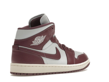 Jordan 1 Mid Sky J Muave (Women's)