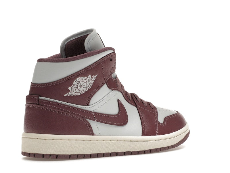 Jordan 1 Mid Sky J Muave (Women's)