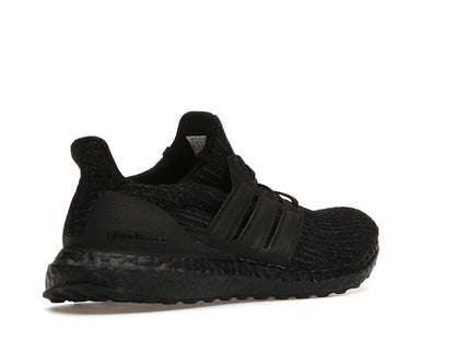 adidas Ultra Boost 4.0 DNA Triple Black (Women's)