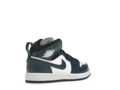 Jordan 1 Mid Armory Navy (PS)