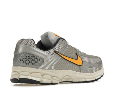 Nike Zoom Vomero 5 Pure Platinum Laser Orange