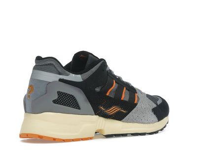 adidas ZX 10000C size? Grey Black Orange