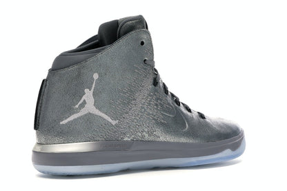 Jordan XXX1 Battle Grey