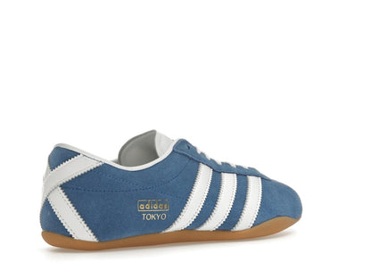 adidas Tokyo Blue Bird (Women's)
