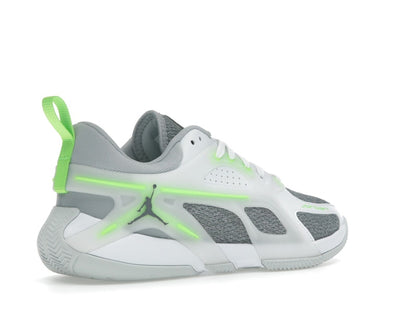 Jordan Heir Sail Electric Green (Women's)