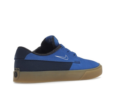 Nike SB Shane Premium Signal Blue