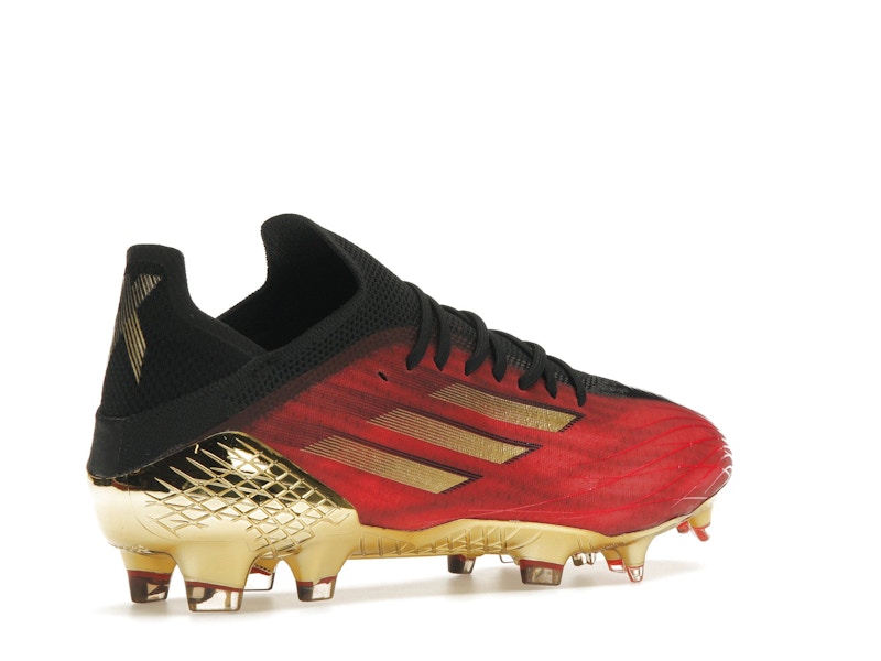 adidas X Speedflow.1 FG Impossible Dream