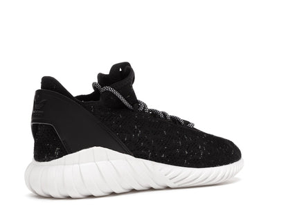 adidas Tubular Doom Sock Black White