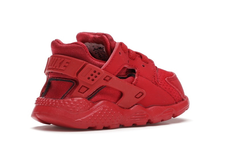 Nike Huarache Run University Red (TD)