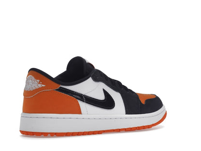 Jordan 1 Retro Low Golf Shattered Backboard