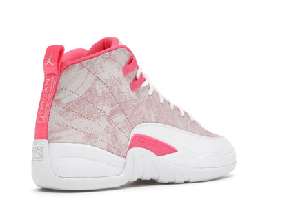 Jordan 12 Retro Arctic Punch (GS)