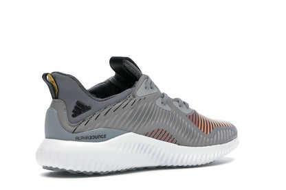adidas Alphabounce HPC M Grey