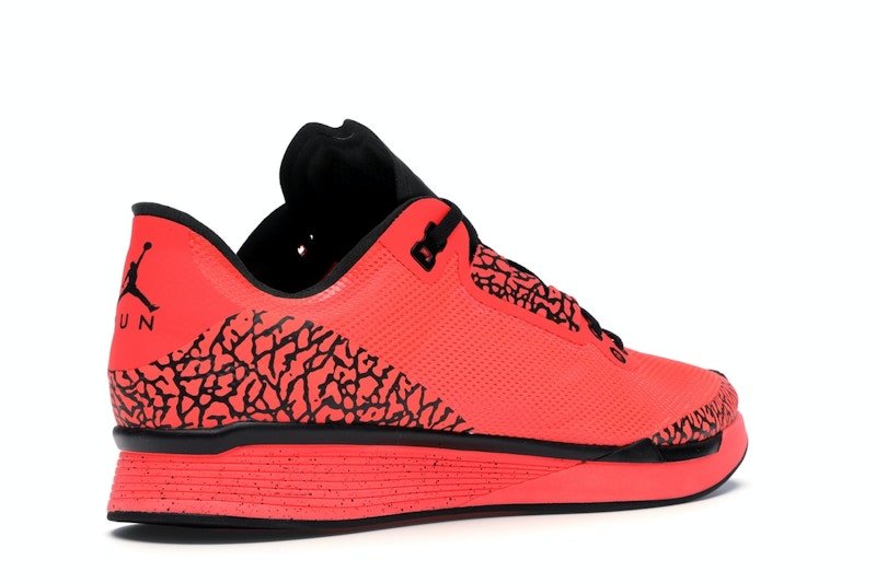 Jordan 88 Racer Infrared 23