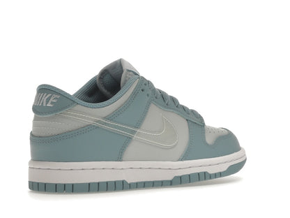 Nike Dunk Low Clear Blue Swoosh (GS)