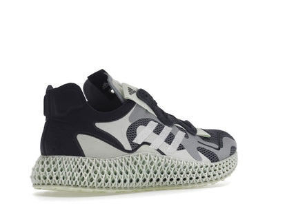 adidas Consortium Runner V2 4D Collegiate Navy