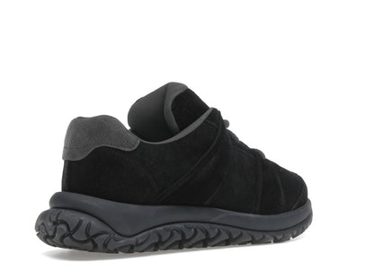 Birkenstock 1774 Goerlitz Thibo Denis Black