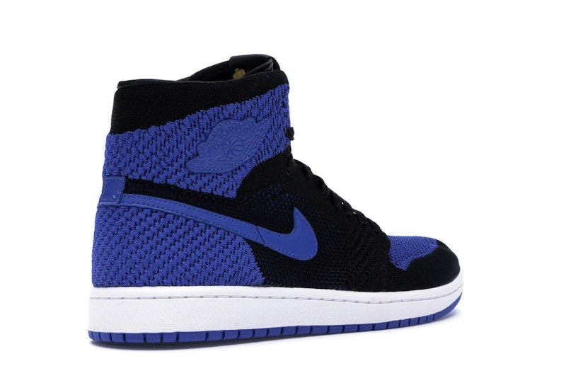 Jordan 1 Retro High Flyknit Royal