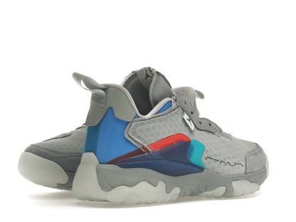 Jordan Delta 2 SE Light Pumice Racer Blue
