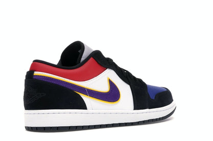 Jordan 1 Low Lakers Top 3