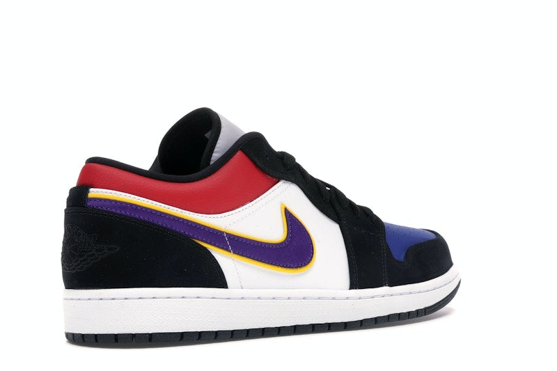 Jordan 1 Low Lakers Top 3