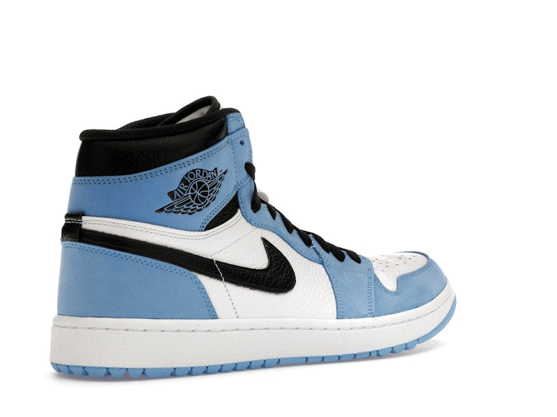 Jordan 1 Retro High Golf University Blue
