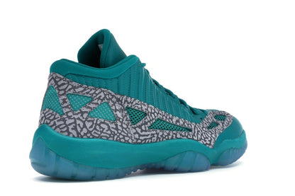 Jordan 11 Retro Low IE Rio Teal