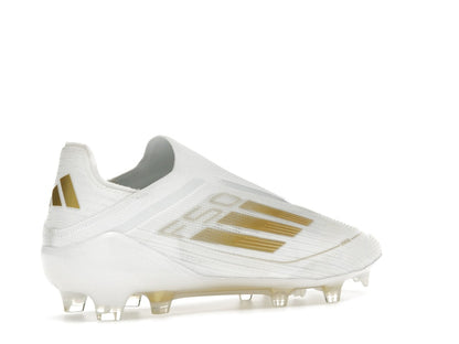 adidas F50 Elite Laceless Firm Ground Dayspark Pack