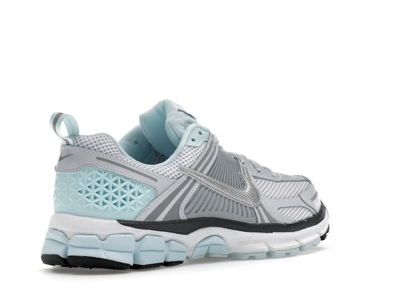 Nike Vomero 5 Pure Platinum Glacier Blue Wolf Grey Metallic Silver (GS)