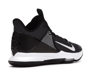 Nike LeBron Witness 4 Black