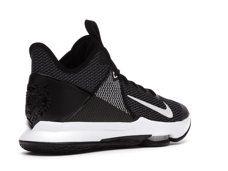Nike LeBron Witness 4 Black