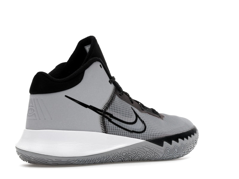 Nike Kyrie Flytrap 4 Grey White