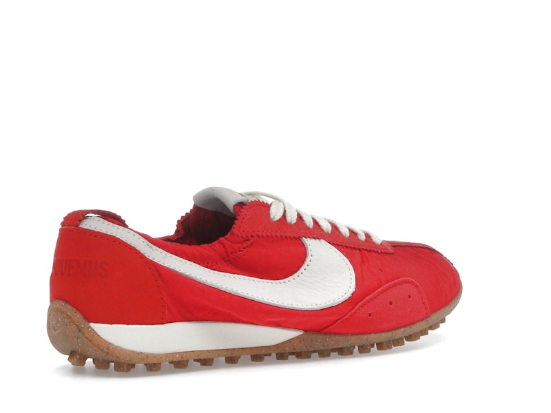 Nike Moon Shoe SP Jacquemus University Red (Women's)
