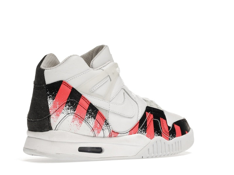 Nike Air Tech Challenge II French Open (2014)