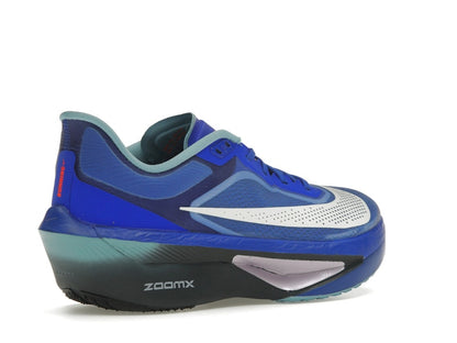 Nike Zoom Fly 6 Racer Blue Denim Turquoise Doll Sail
