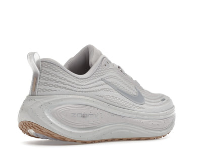 Nike Vomero Plus Speckle Vast Grey Wolf Grey
