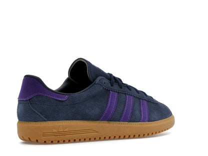adidas Bermuda Night Indigo