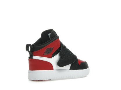 Sky Jordan 1 Bred Toe (PS)