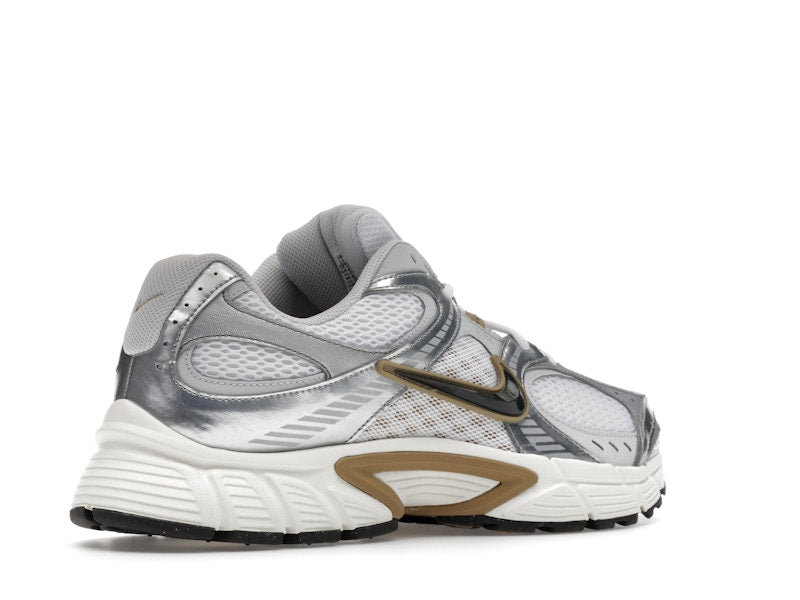 Nike V5 RNR Parachute Beige Metallic Pewter