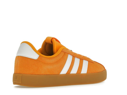 adidas Vl Court 3.0 Crew Orange Cloud White Gum (Women's)