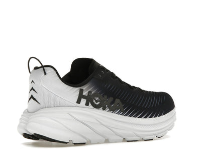 Hoka One One Rincon 3 Black White (Women's)