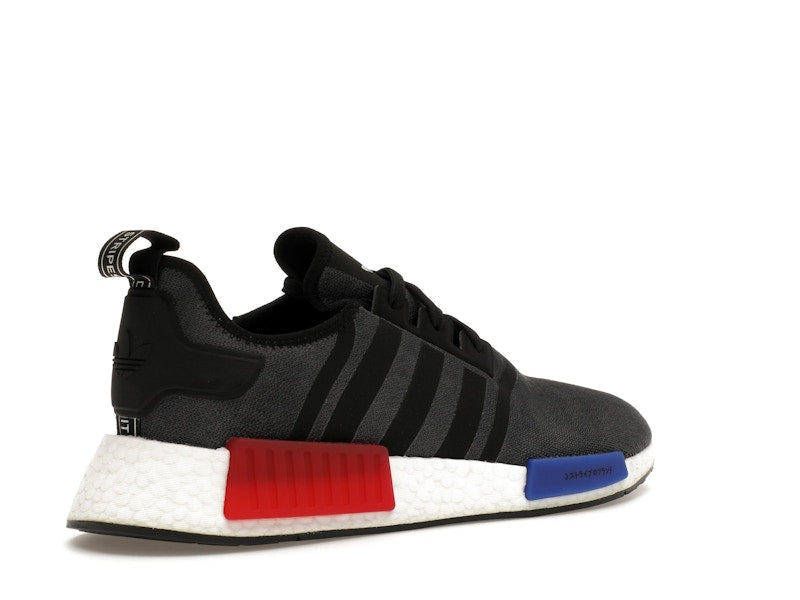 adidas NMD R1 Core Black (2023)